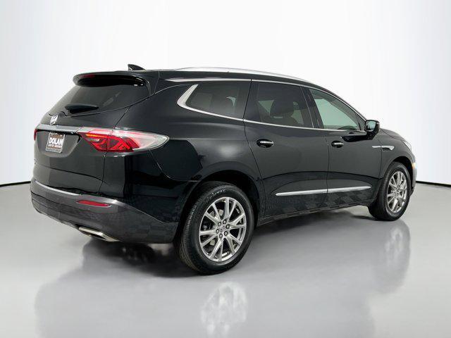 used 2023 Buick Enclave car, priced at $36,991