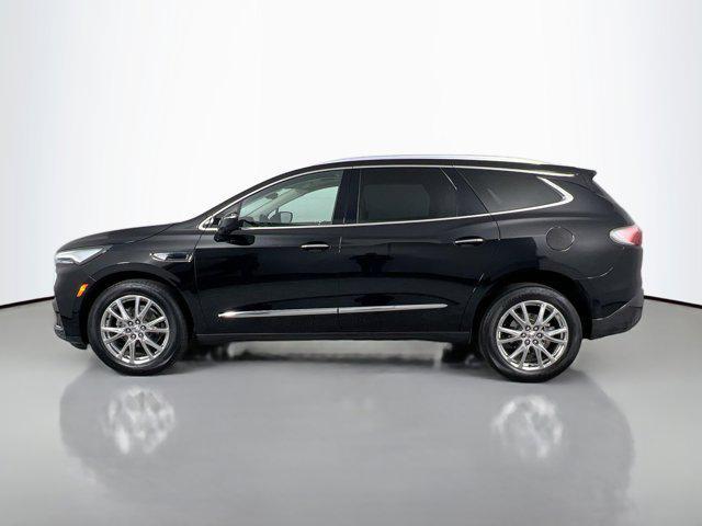 used 2023 Buick Enclave car, priced at $36,991