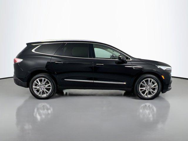 used 2023 Buick Enclave car, priced at $36,991