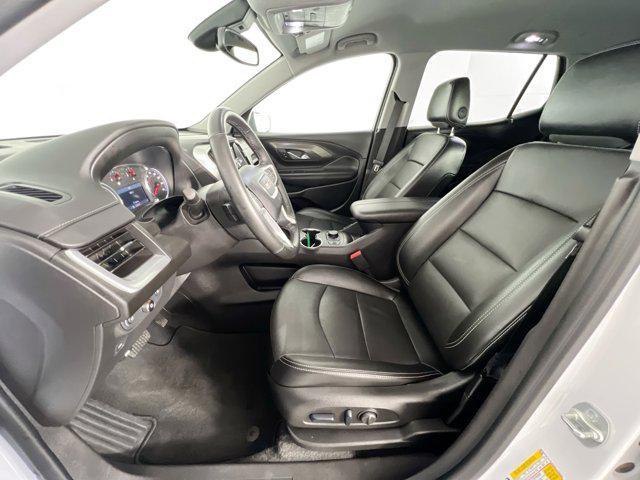 used 2024 GMC Terrain car, priced at $29,991