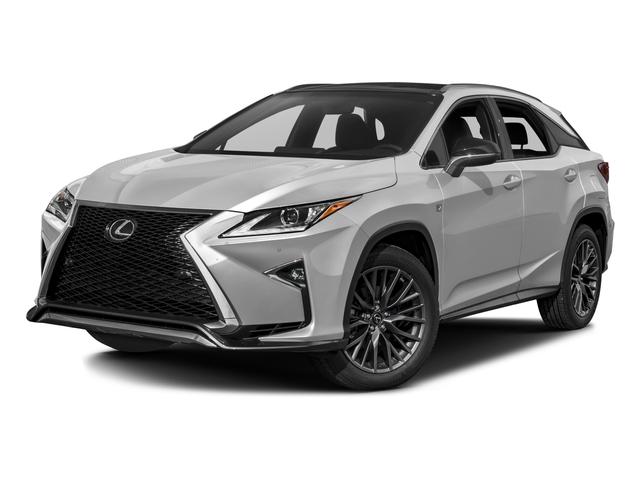 used 2016 Lexus RX 350 car, priced at $27,440
