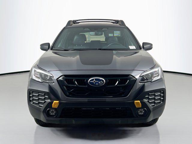 used 2024 Subaru Outback car, priced at $36,985