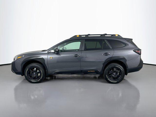 used 2024 Subaru Outback car, priced at $36,985