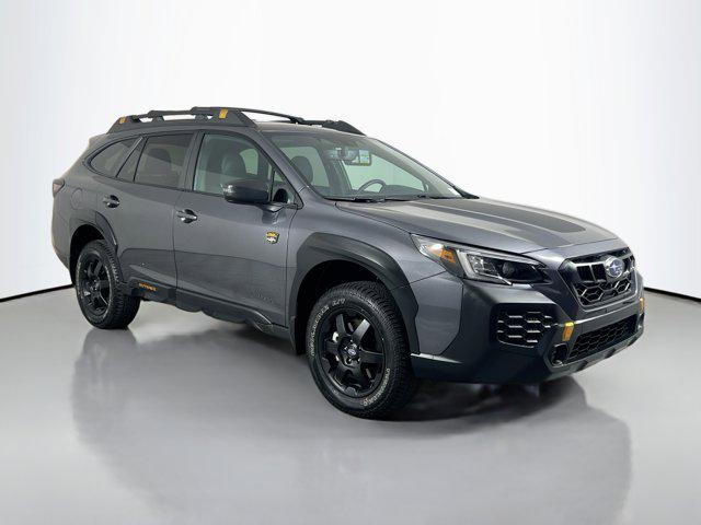 used 2024 Subaru Outback car, priced at $36,991