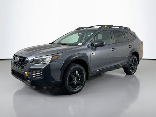 used 2024 Subaru Outback car, priced at $36,985