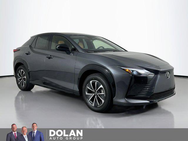 new 2024 Lexus RZ 450e car, priced at $56,735