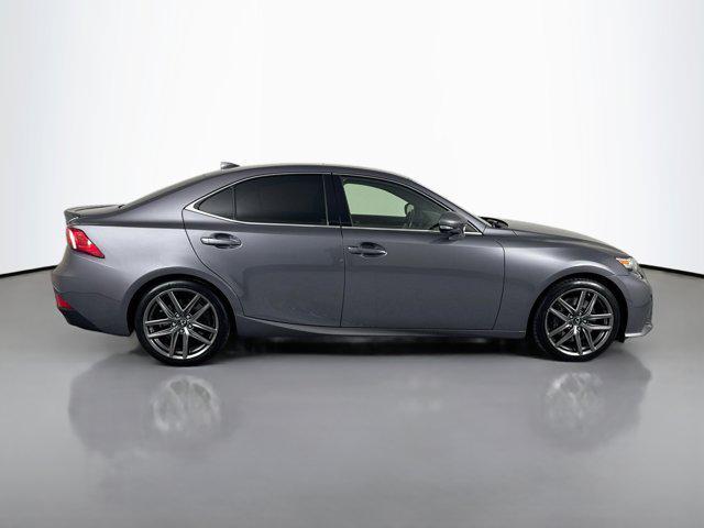 used 2015 Lexus IS 350 car, priced at $22,491