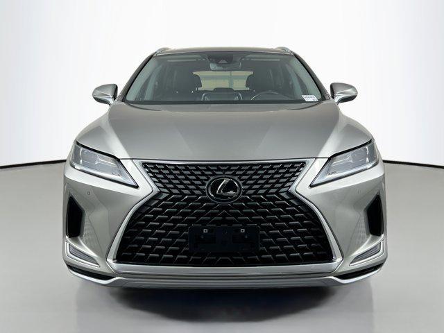 used 2022 Lexus RX 350 car, priced at $37,491