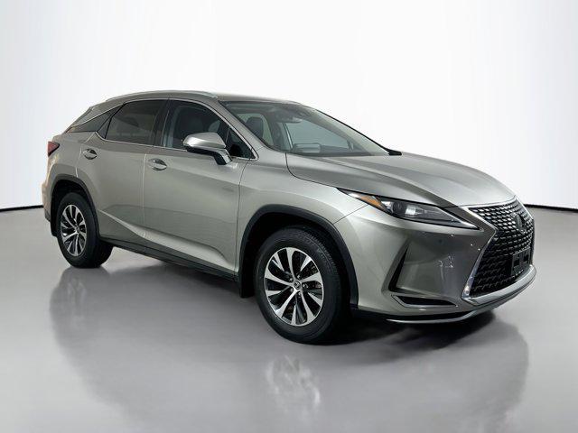 used 2022 Lexus RX 350 car, priced at $37,491