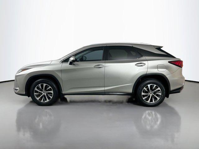 used 2022 Lexus RX 350 car, priced at $37,491