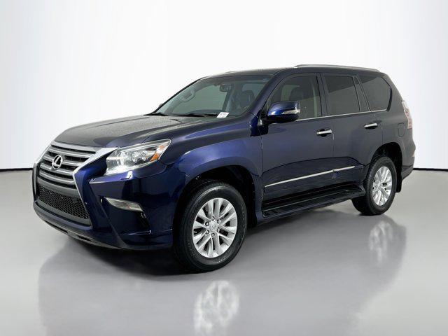 used 2018 Lexus GX 460 car, priced at $35,564