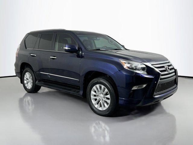 used 2018 Lexus GX 460 car, priced at $35,564