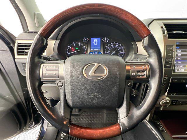 used 2018 Lexus GX 460 car, priced at $35,564