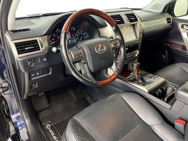 used 2018 Lexus GX 460 car, priced at $35,564