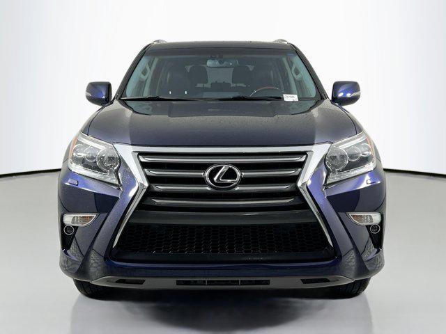 used 2018 Lexus GX 460 car, priced at $35,564