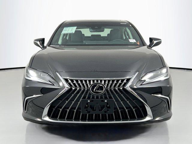 used 2025 Lexus ES 300h car, priced at $46,981