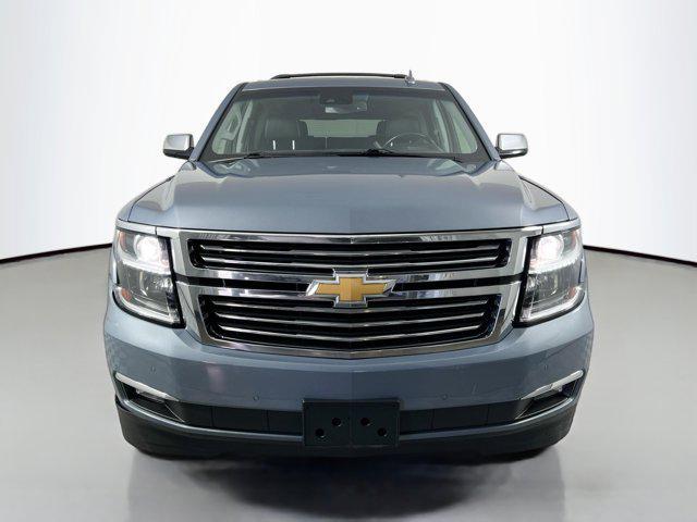 used 2016 Chevrolet Tahoe car, priced at $20,991