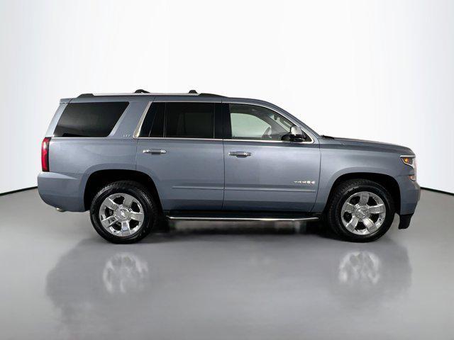 used 2016 Chevrolet Tahoe car, priced at $20,991