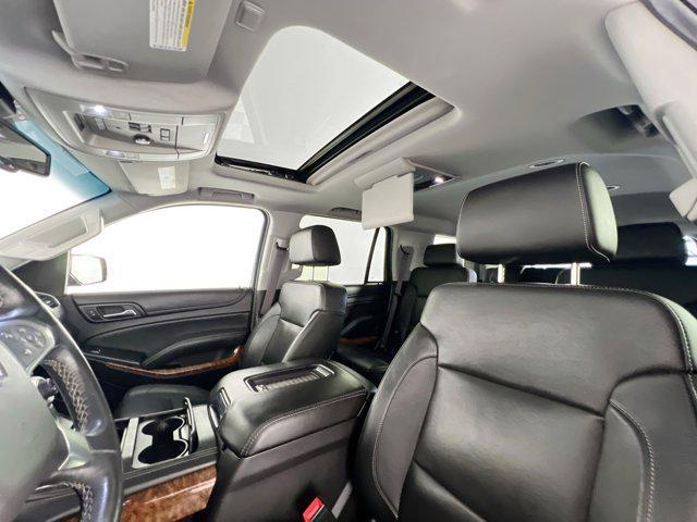 used 2016 Chevrolet Tahoe car, priced at $20,991