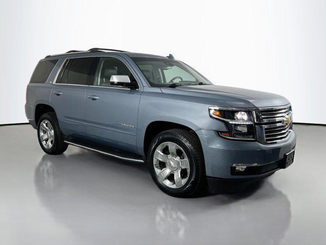 used 2016 Chevrolet Tahoe car, priced at $20,991