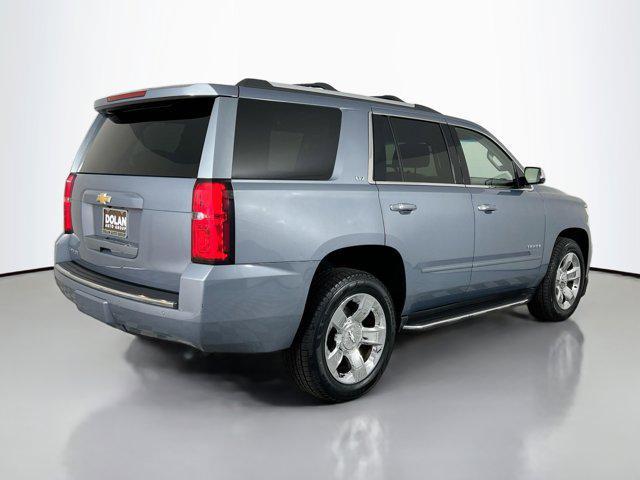 used 2016 Chevrolet Tahoe car, priced at $20,991