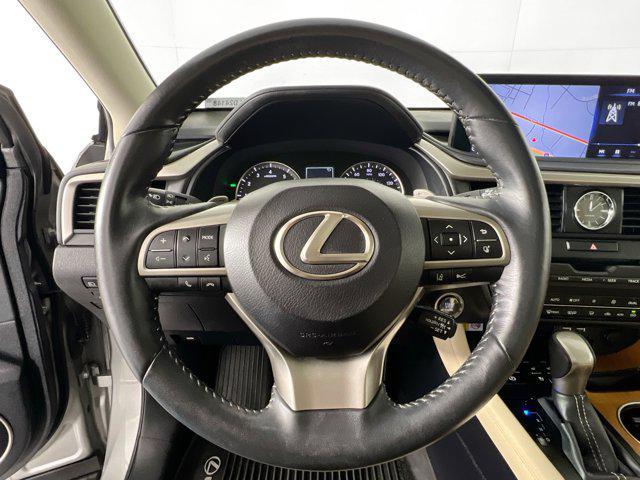 used 2022 Lexus RX 350 car, priced at $37,991