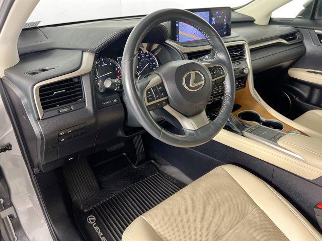 used 2022 Lexus RX 350 car, priced at $37,991