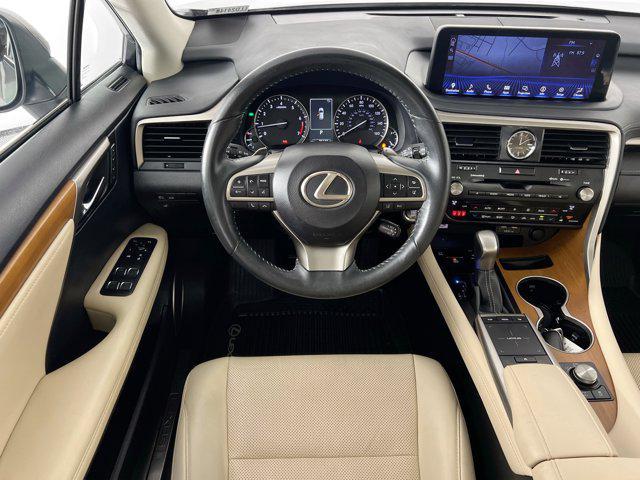 used 2022 Lexus RX 350 car, priced at $37,991