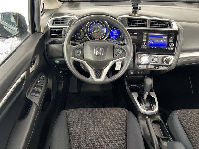 used 2017 Honda Fit car, priced at $14,991