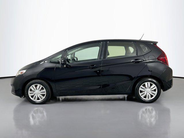 used 2017 Honda Fit car, priced at $14,991