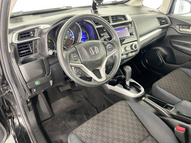 used 2017 Honda Fit car, priced at $14,991