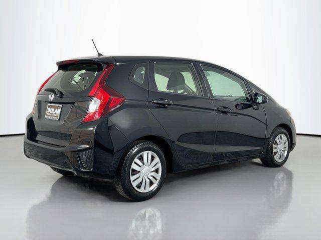 used 2017 Honda Fit car, priced at $14,991