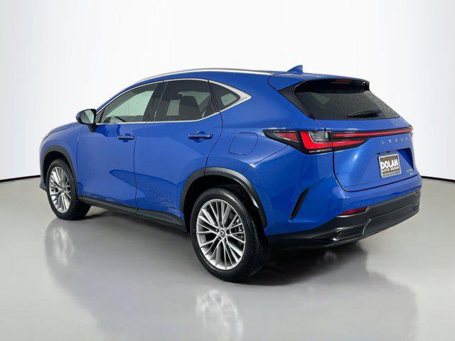 used 2024 Lexus NX 350 car, priced at $51,991