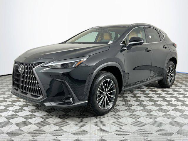 used 2025 Lexus NX 350 car, priced at $51,991