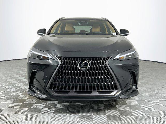 used 2025 Lexus NX 350 car, priced at $51,991