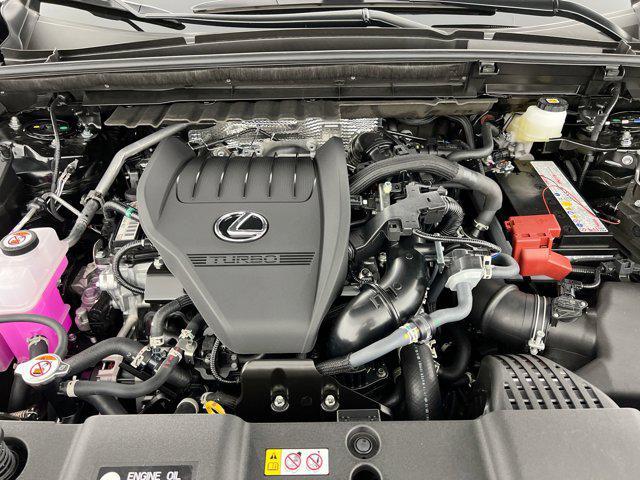 used 2025 Lexus NX 350 car, priced at $51,991