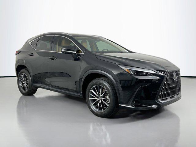 used 2024 Lexus NX 350 car, priced at $49,991