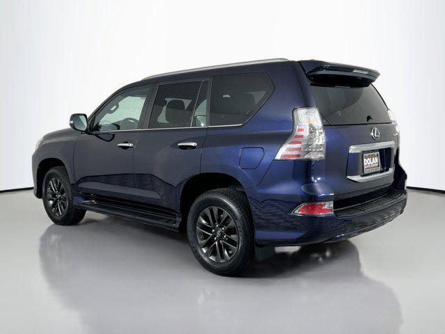 used 2021 Lexus GX 460 car, priced at $40,991