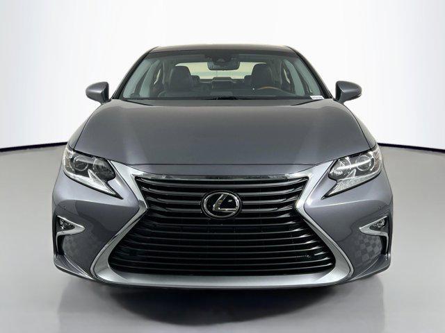 used 2017 Lexus ES 350 car, priced at $25,491