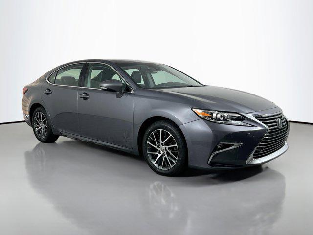 used 2017 Lexus ES 350 car, priced at $25,491