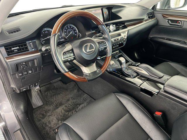 used 2017 Lexus ES 350 car, priced at $25,491