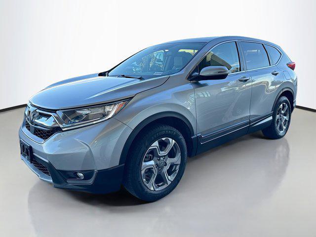 used 2019 Honda CR-V car, priced at $23,491