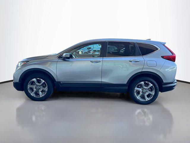 used 2019 Honda CR-V car, priced at $23,491