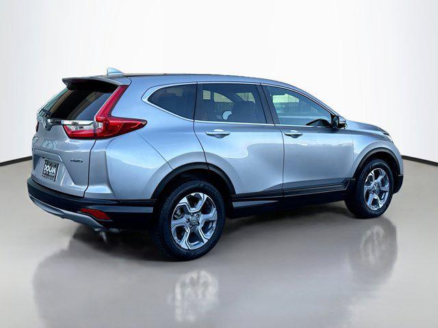 used 2019 Honda CR-V car, priced at $23,491