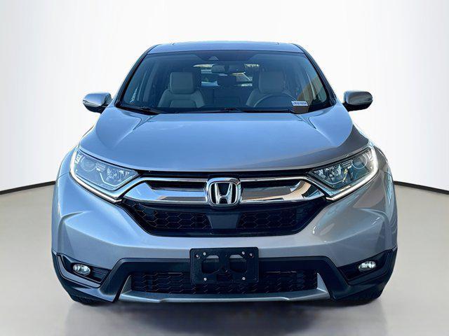 used 2019 Honda CR-V car, priced at $23,491