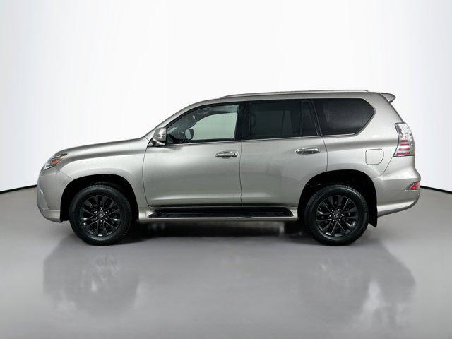 used 2022 Lexus GX 460 car, priced at $53,991