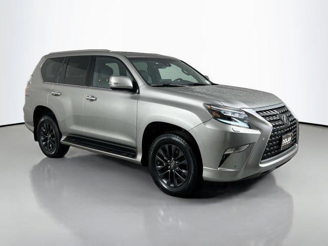 used 2022 Lexus GX 460 car, priced at $53,991