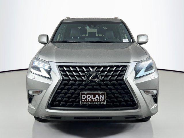 used 2022 Lexus GX 460 car, priced at $53,991