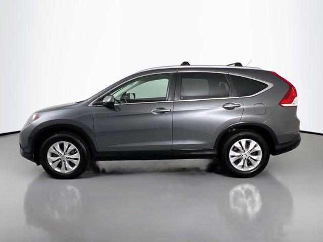 used 2013 Honda CR-V car, priced at $12,491