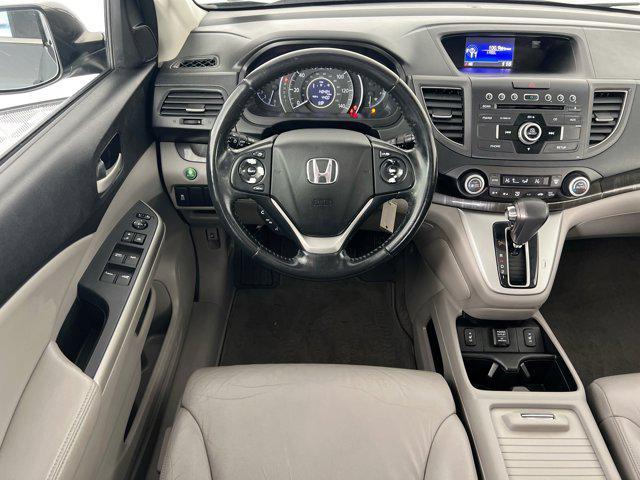 used 2013 Honda CR-V car, priced at $12,491